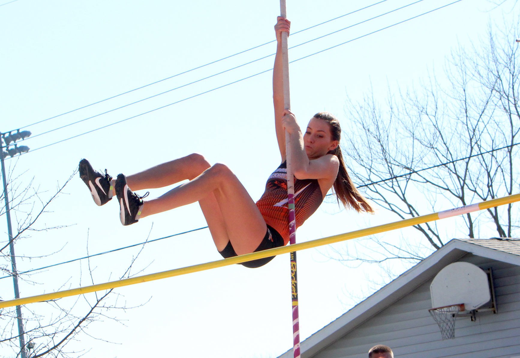 Father Mac Relays 4-23-19